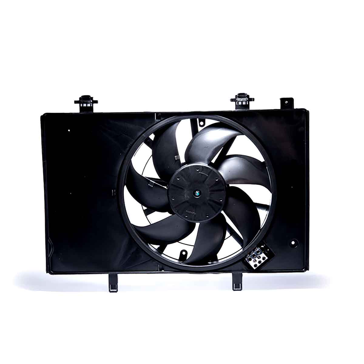 Motoventilador Para Ford Fiesta 1.6 2015 2016