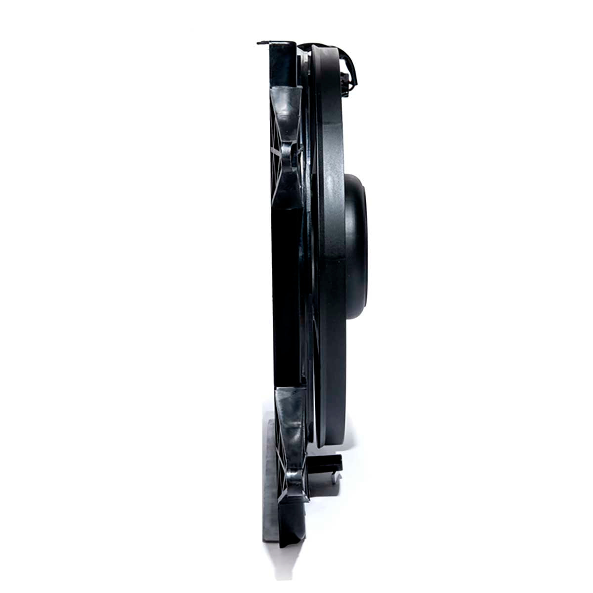 Motoventilador Para Vw Saveiro 1.6 2016