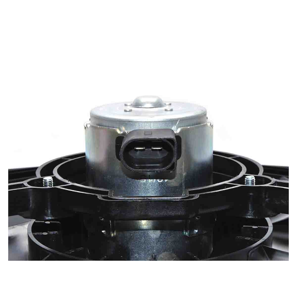 Motoventilador Para Vw Gol 1.6 2014 2015