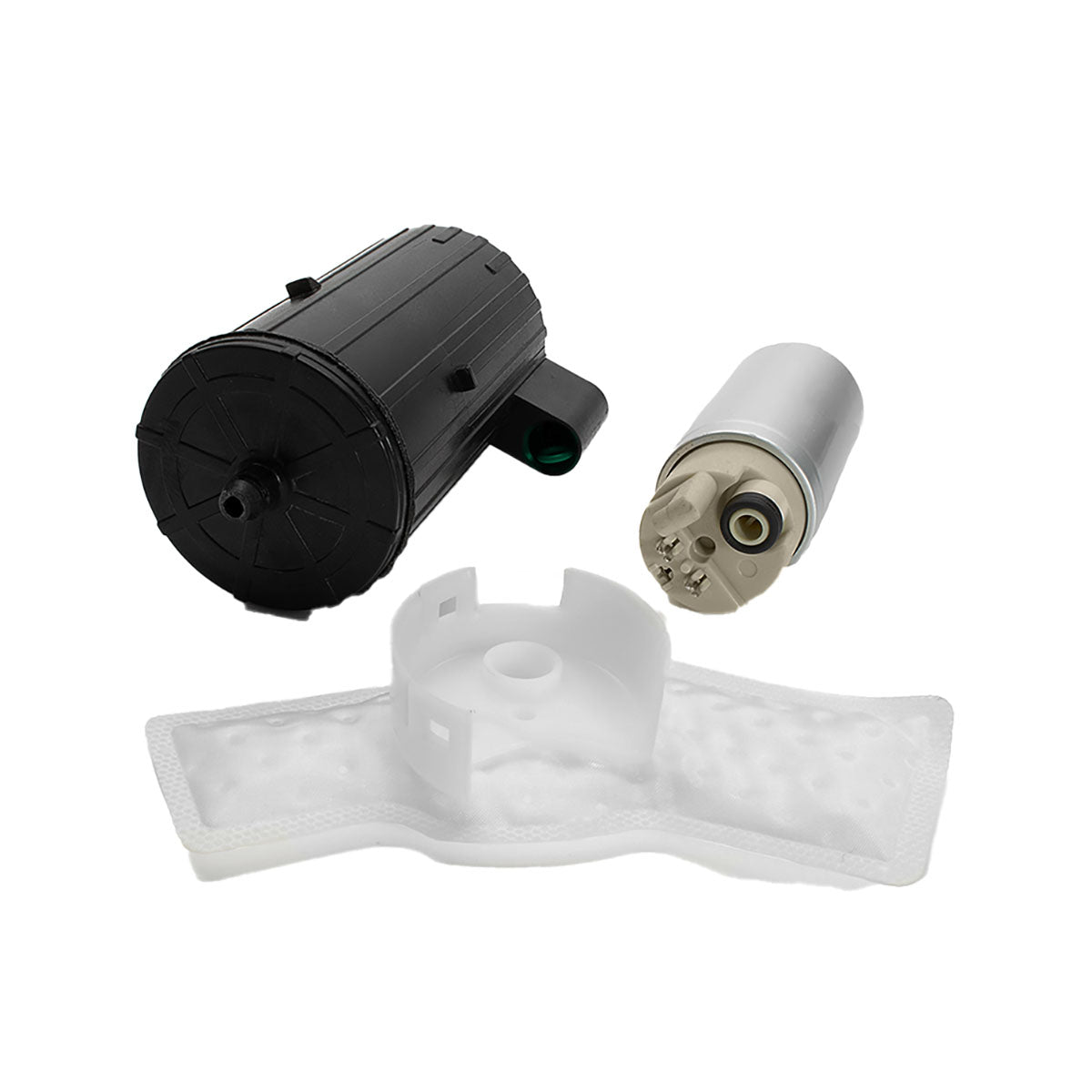 Repuesto Bomba Gasolina Para Chevrolet Beat 1.2 2020