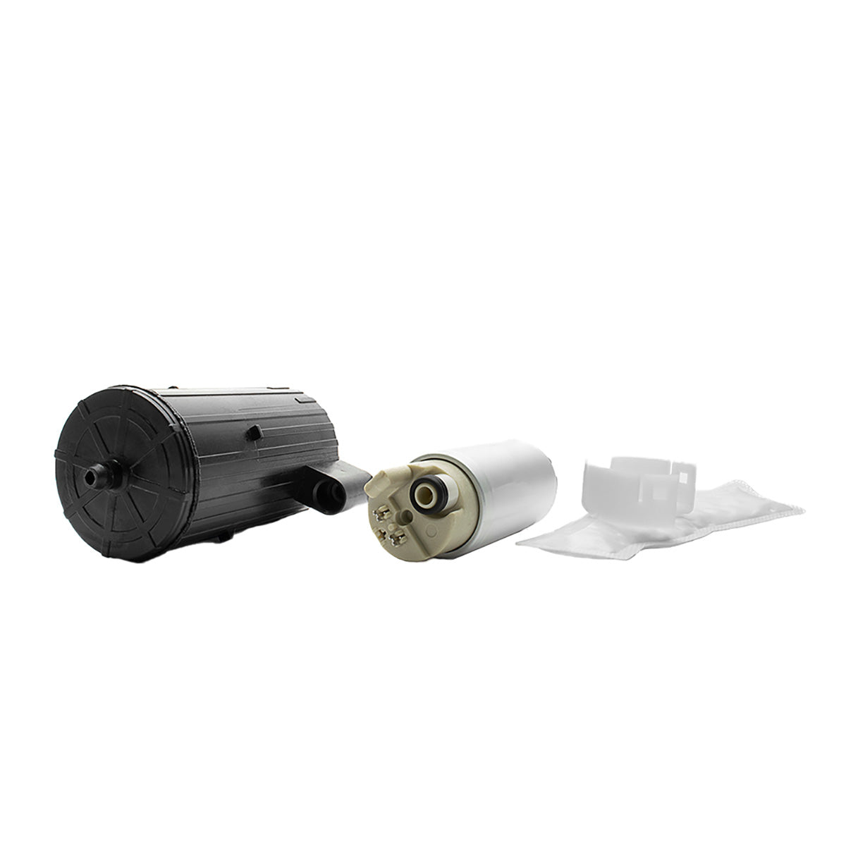 Repuesto Bomba Gasolina Para Chevrolet Spark 1.2 2013 2014