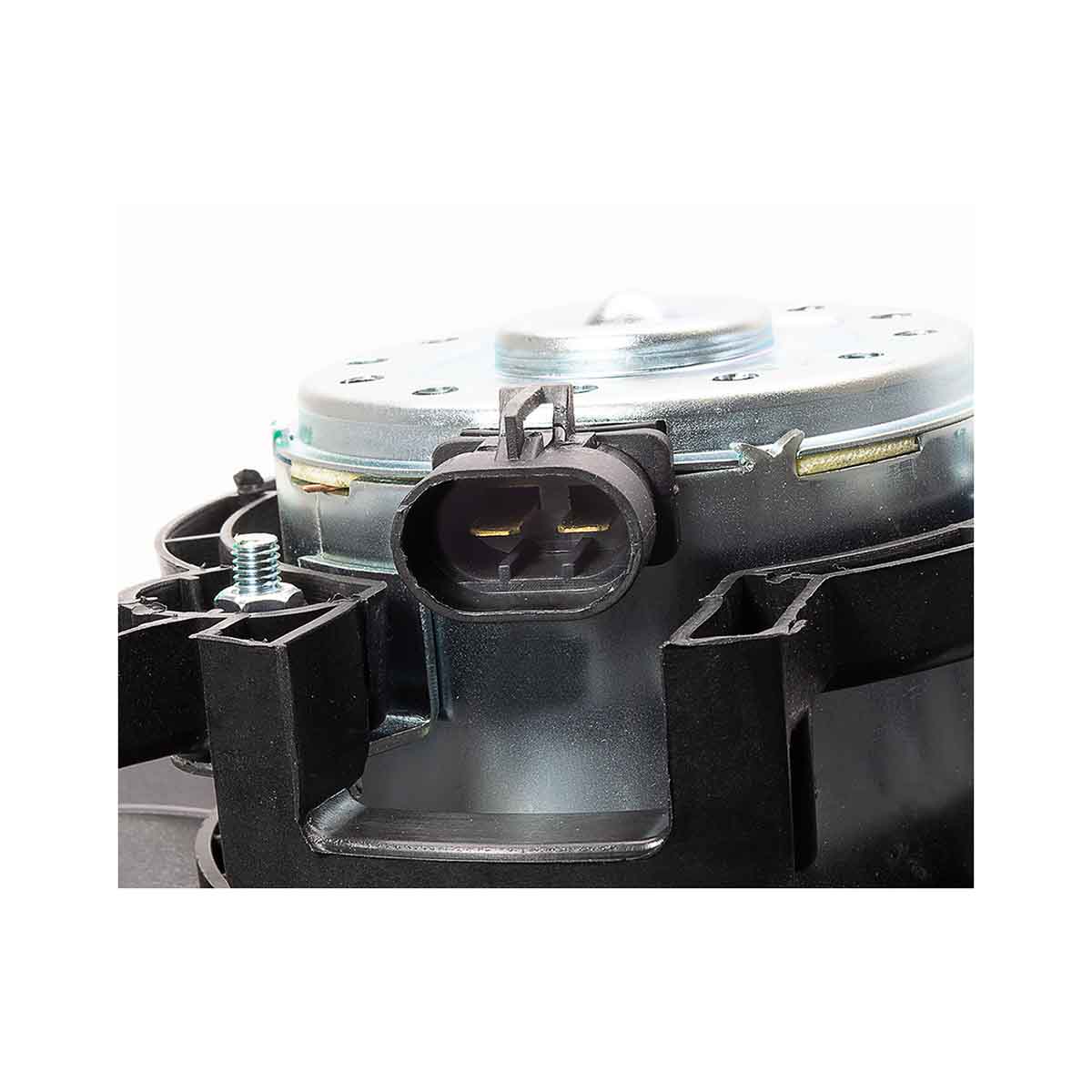 Motoventilador para Ford Ikon 1.6 2011 2012 2013 2014