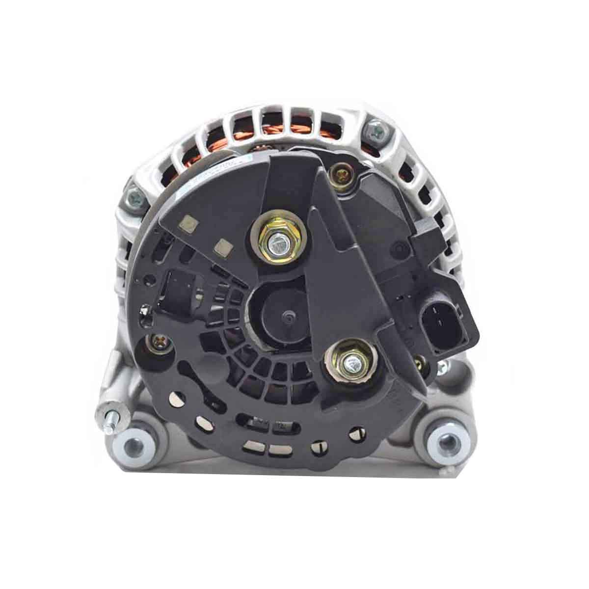 Alternador 140a para Vw Jetta 2.5 2016 2017 2018