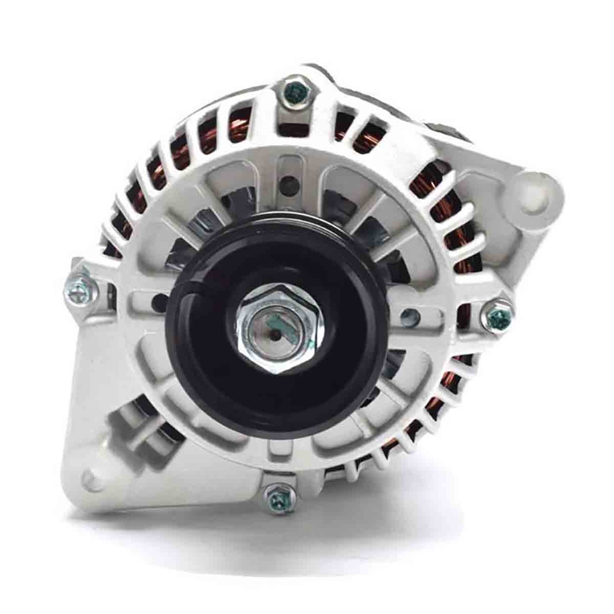 Alternador para Mitsubishi L200 2.4 2013 2014