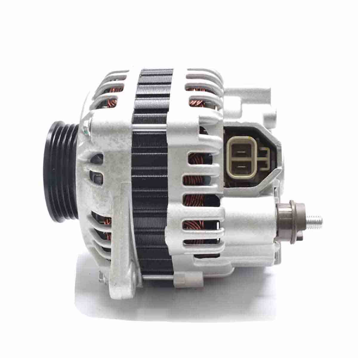Alternador para Mitsubishi L200 2.4 2008 2009 2010 2011 2012