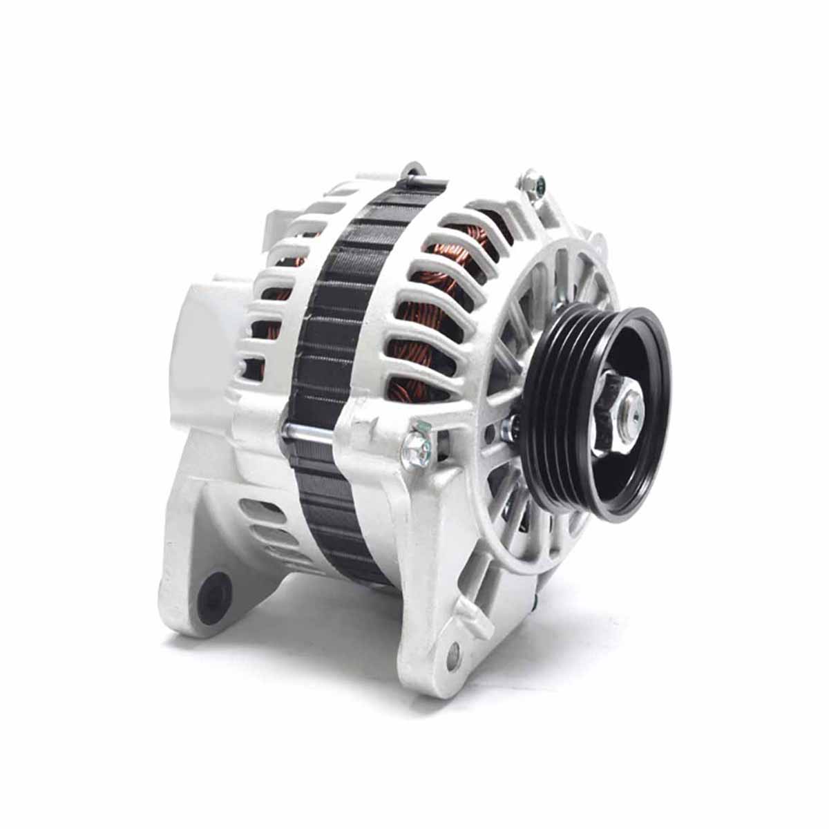 Alternador para Mitsubishi L200 2.4 2008 2009 2010 2011 2012