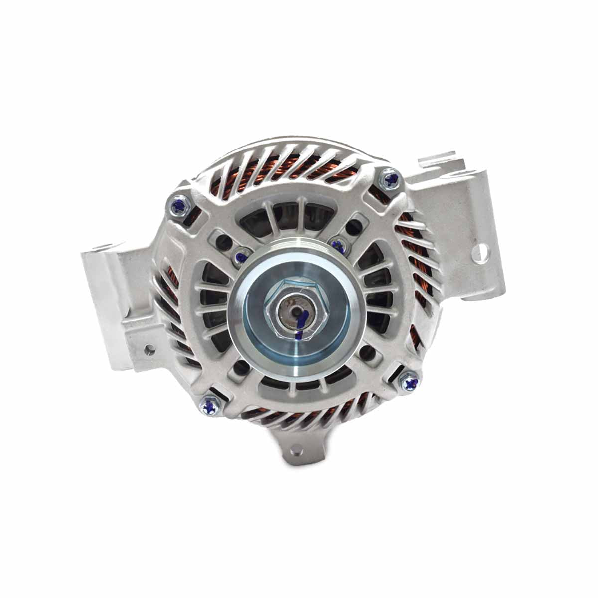 Alternador 100a para Mazda 6 2.5 2010 2011 2012 2013