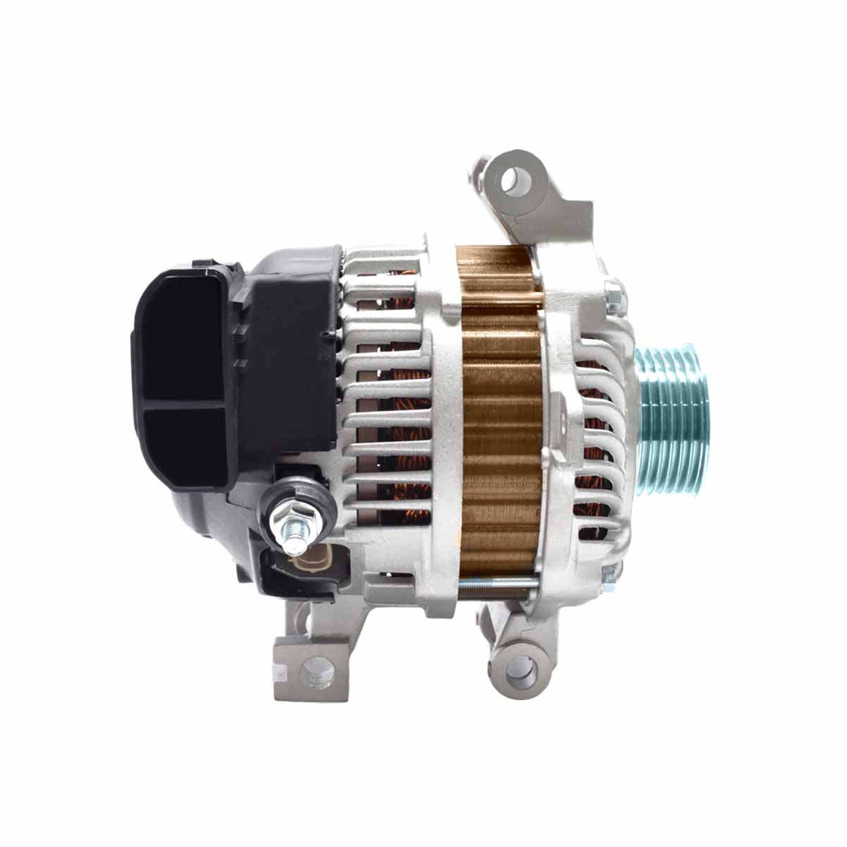 Alternador 100a para Mazda 6 2.5 2010 2011 2012 2013