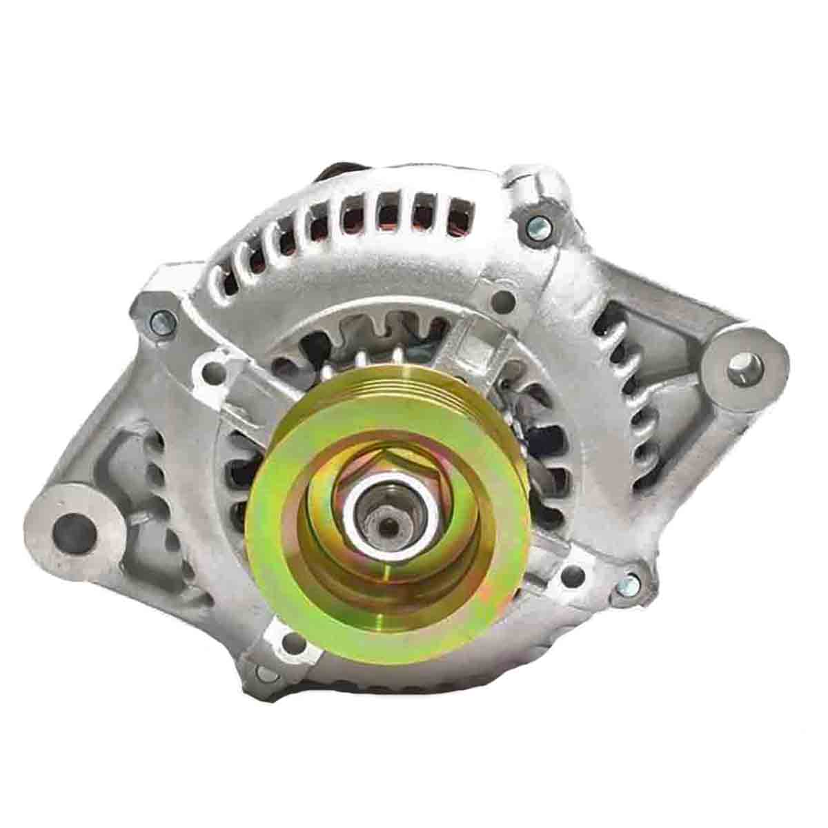 Alternador para Isuzu Vehicross 3.5 1999 2000 2001