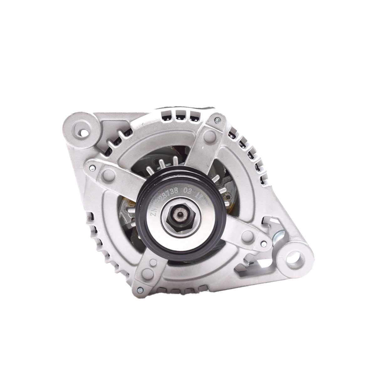 Alternador para Toyota Sienna 3.5 2012 2013 2014 2015 2016