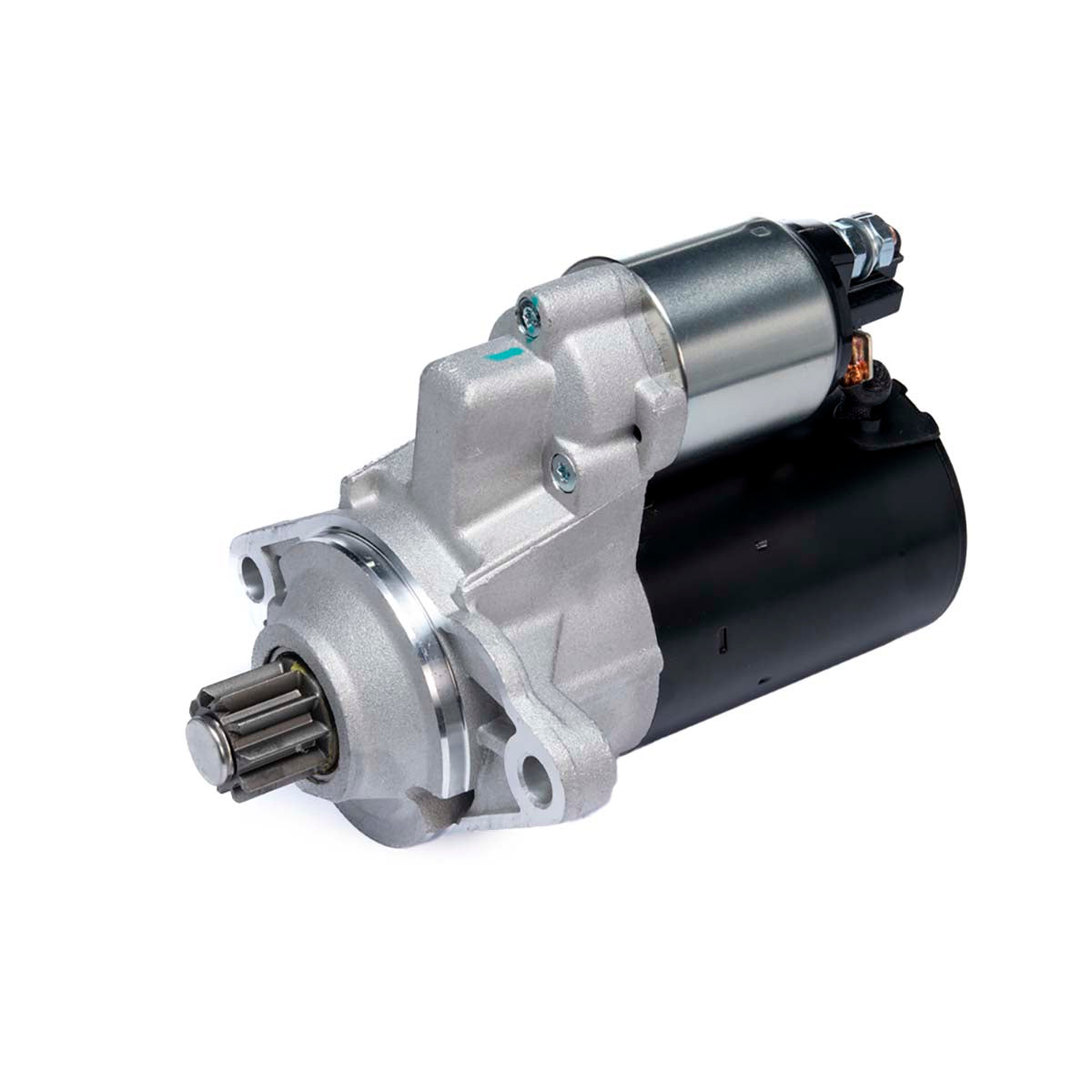 Marcha Para Vw Jetta 2.0 2006 2007 2008 2009