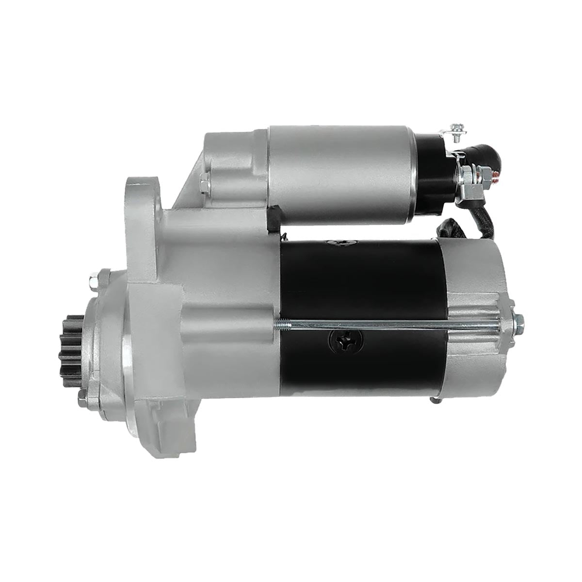 Marcha Para Isuzu Nqr 4be1 1992 1993 1994 1995 1996
