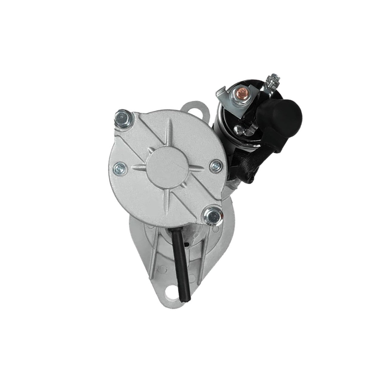 Marcha Para Isuzu Npr66 4hj1 1987 1988 1989 1990 1991
