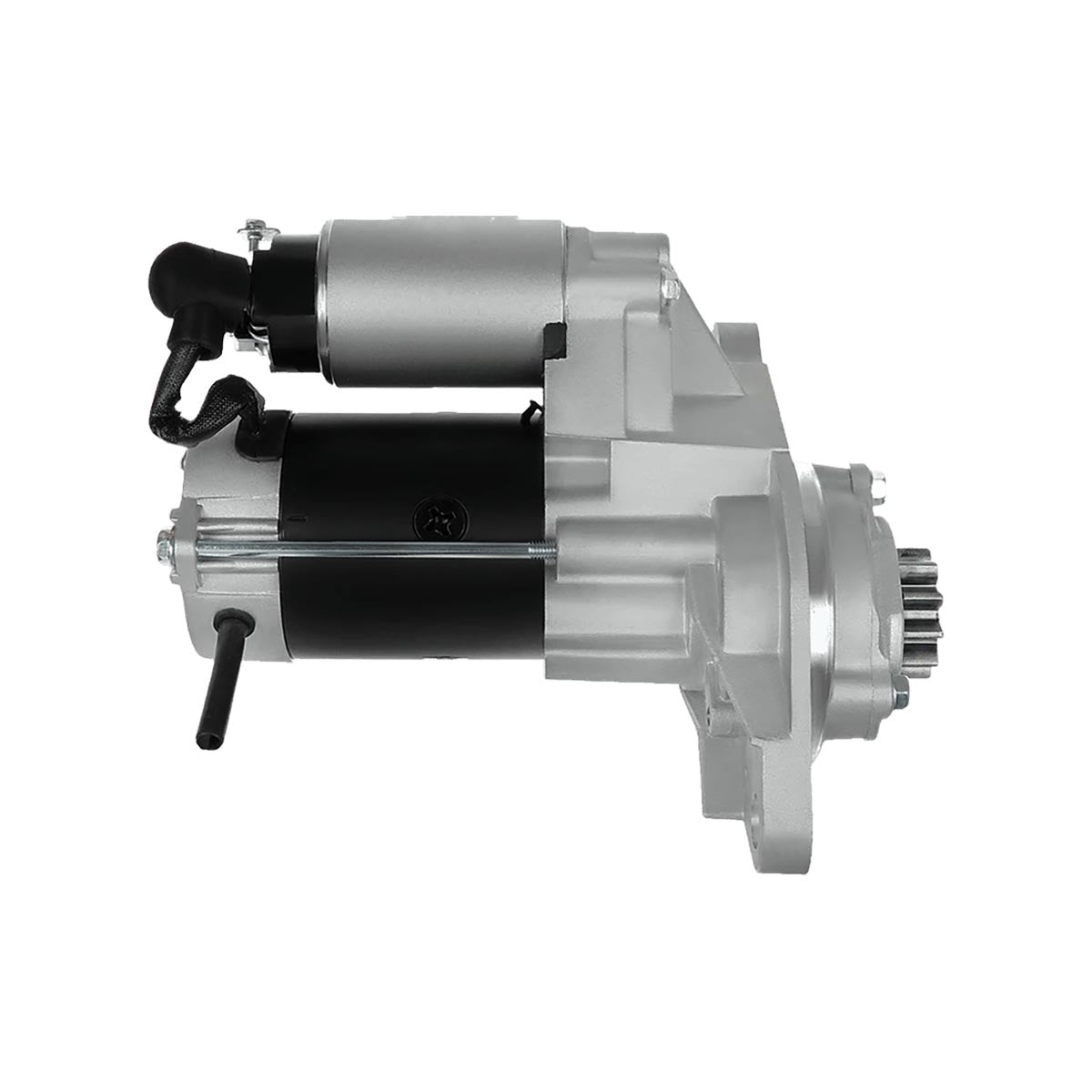 Marcha Para Isuzu Nqr 4be1 1992 1993 1994 1995 1996