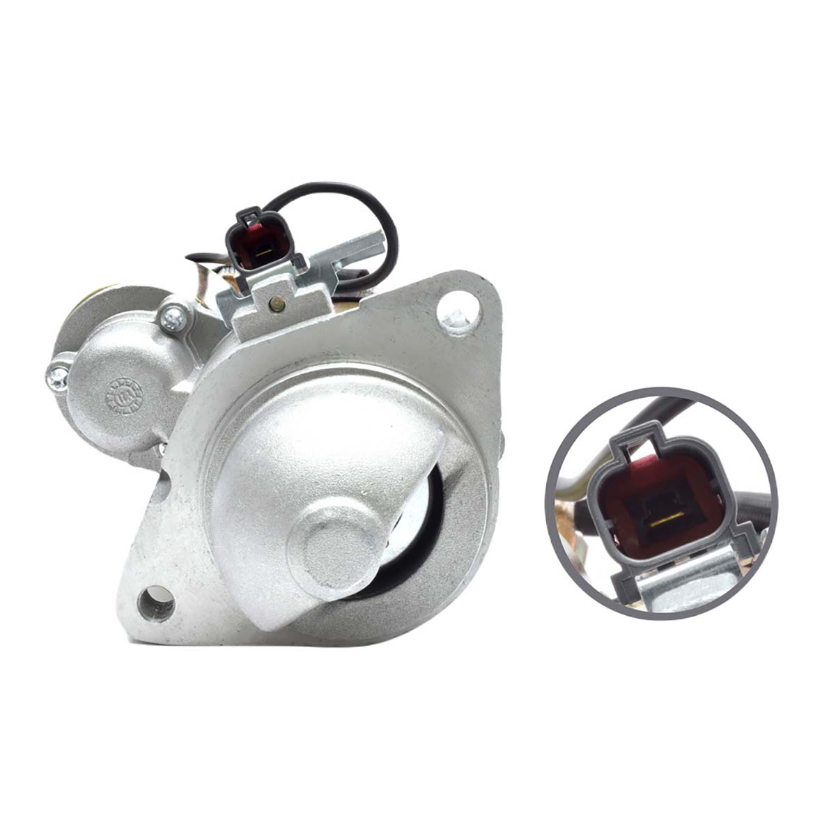 Marcha Para Nissan Sentra 1.8 2003 2004 2005 2006