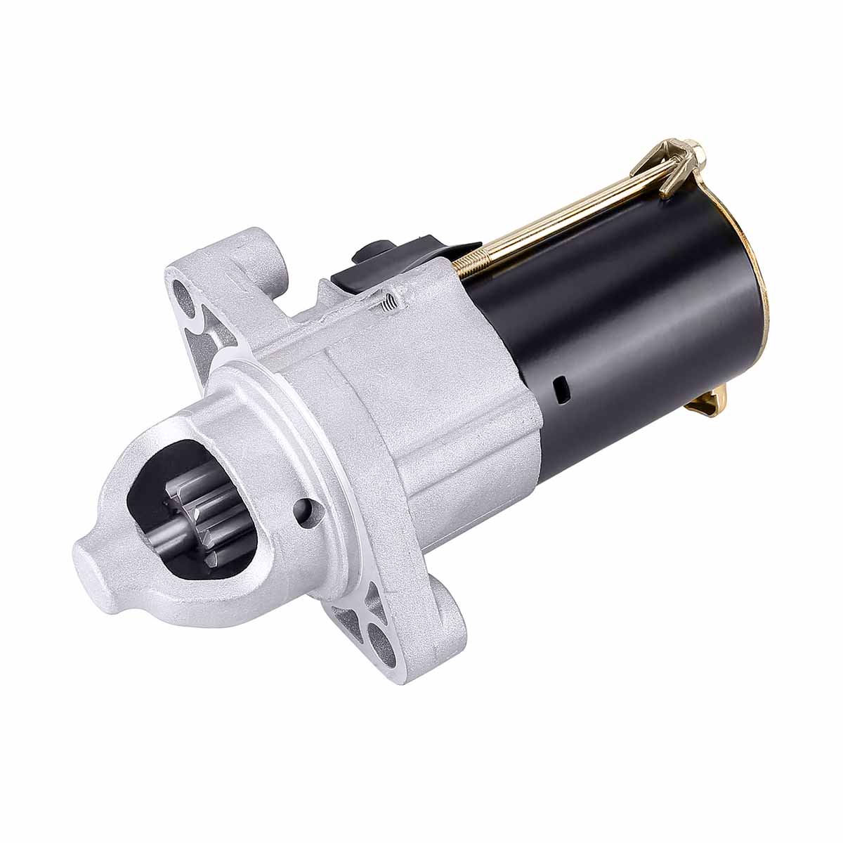 Marcha Para Honda Accord 4cil 2.4 2006 2007