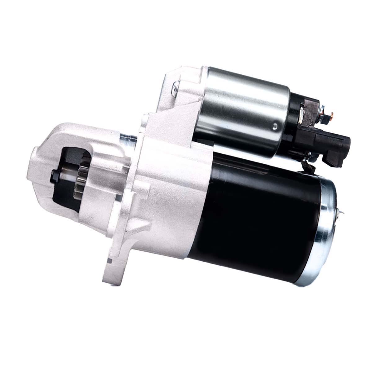 Marcha Para Chevrolet Malibu 3.6 2008 2009 2010 2011