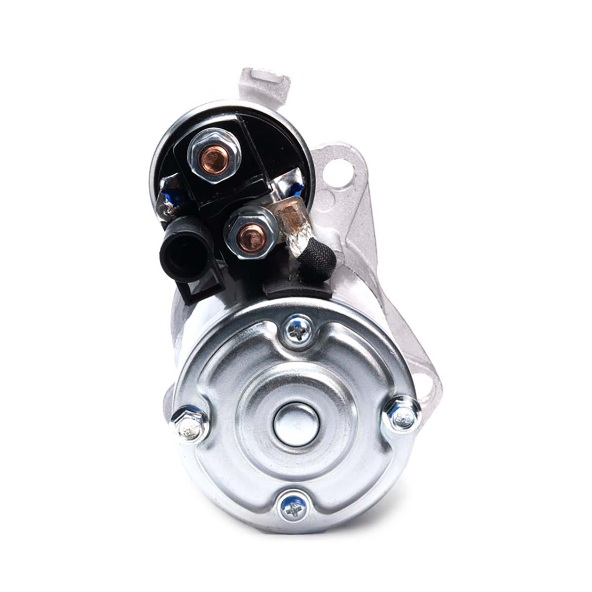 Marcha Para Chevrolet Malibu 3.6 2008 2009 2010 2011