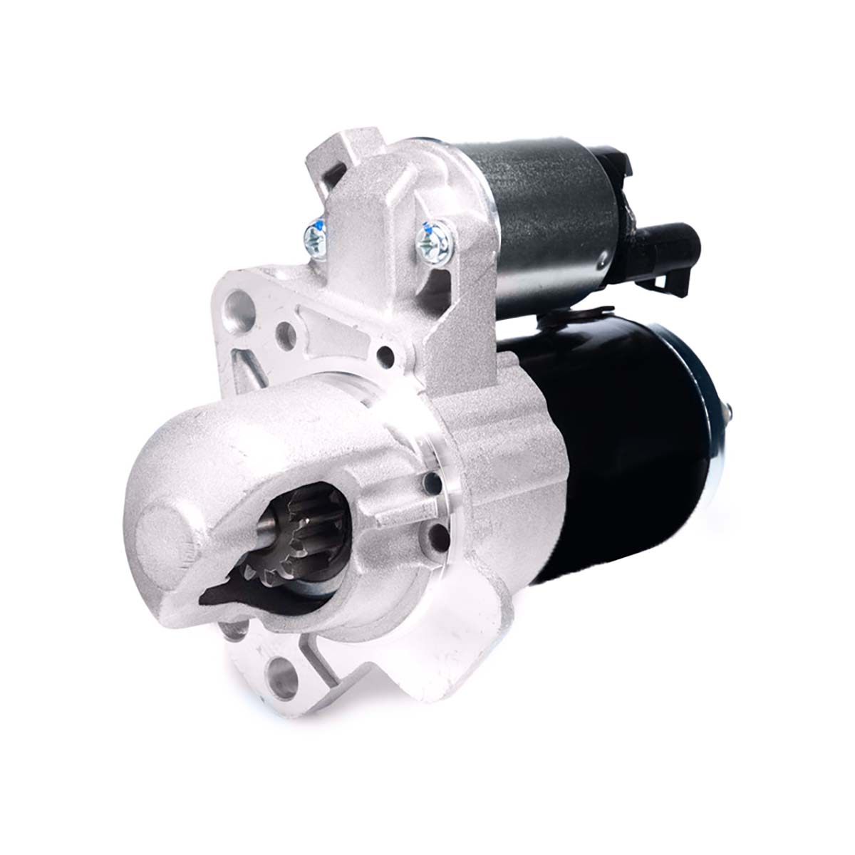 Marcha Para Chevrolet Equinox 3.6 2008 2009