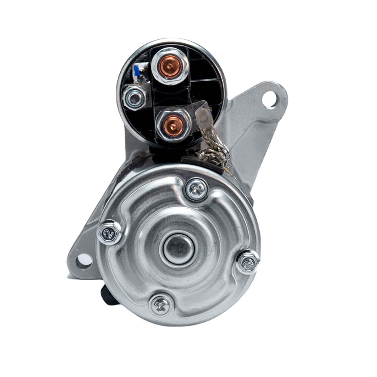 Marcha Para Ford Transit 350 6cil 3.5 2015 2016