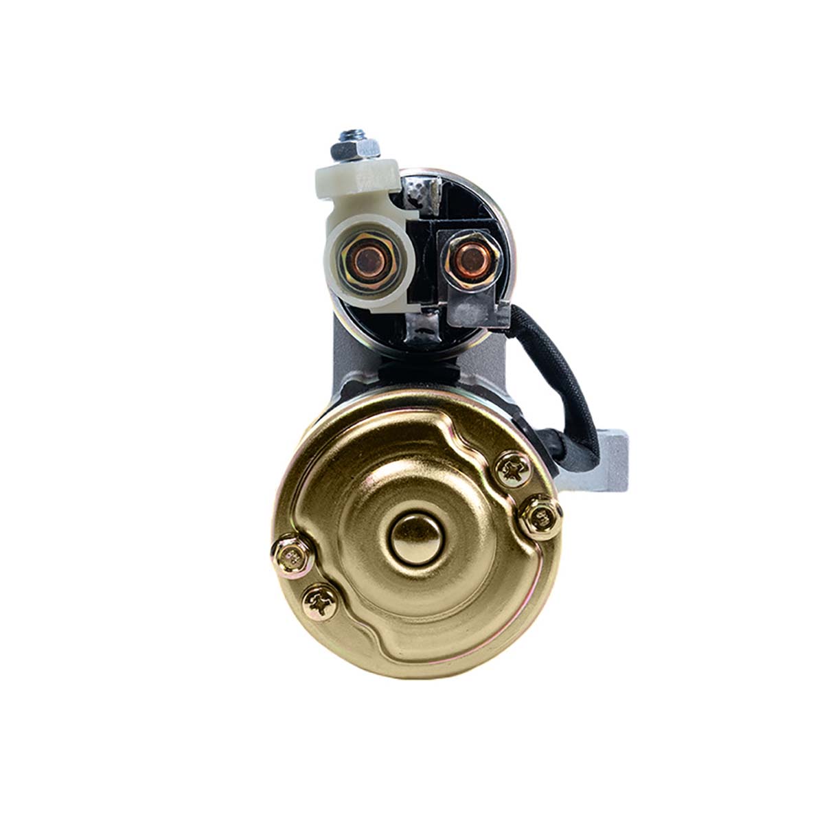 Marcha Para Mazda 6 2.0 2004