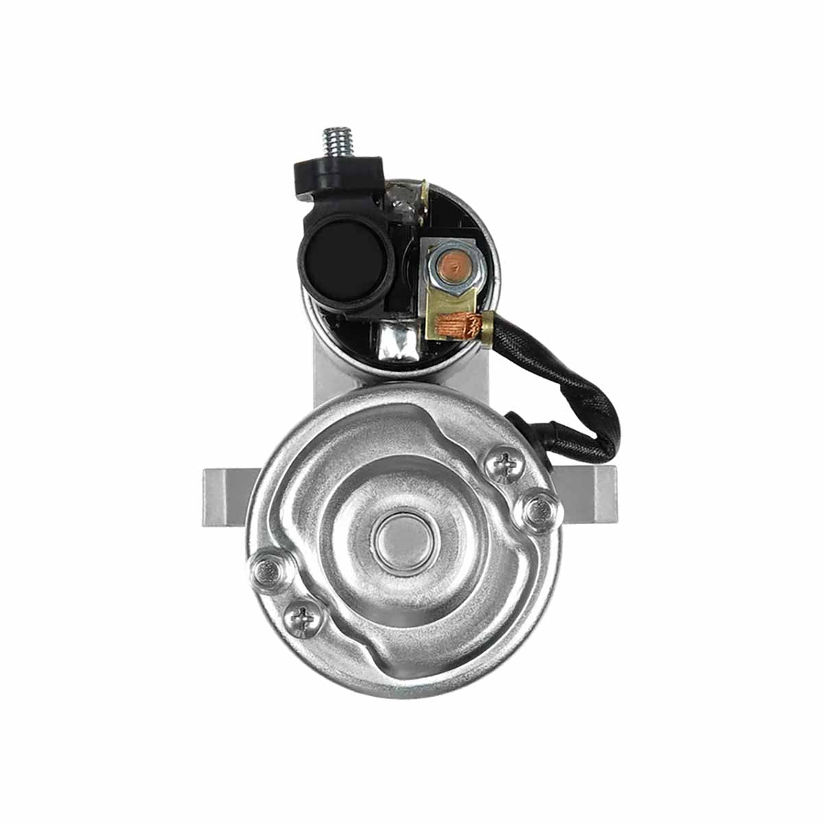 Marcha Para Mazda 6 2.3 2006 2007