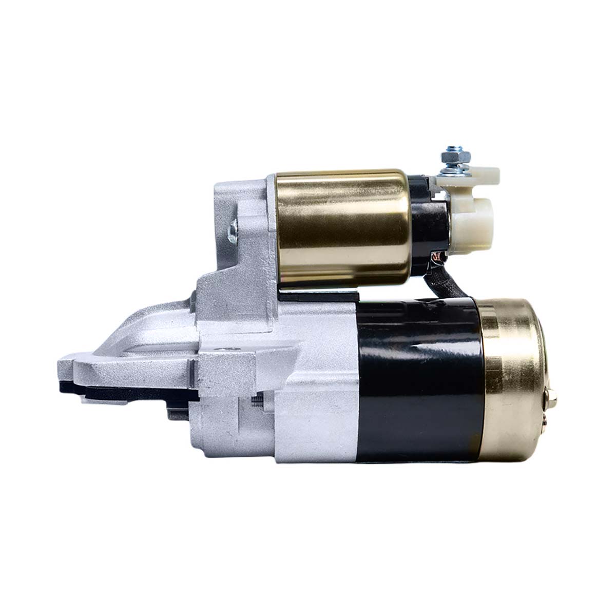 Marcha Para Mazda 6 2.5 2009 2010