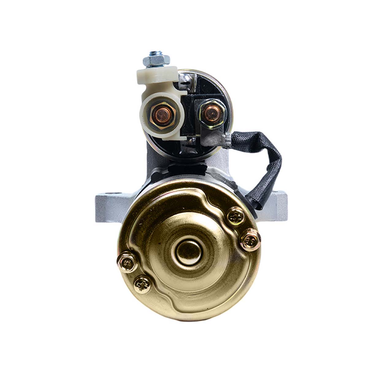 Marcha Para Mazda 6 2.3 2003 2004 2005 2006 2007 2008