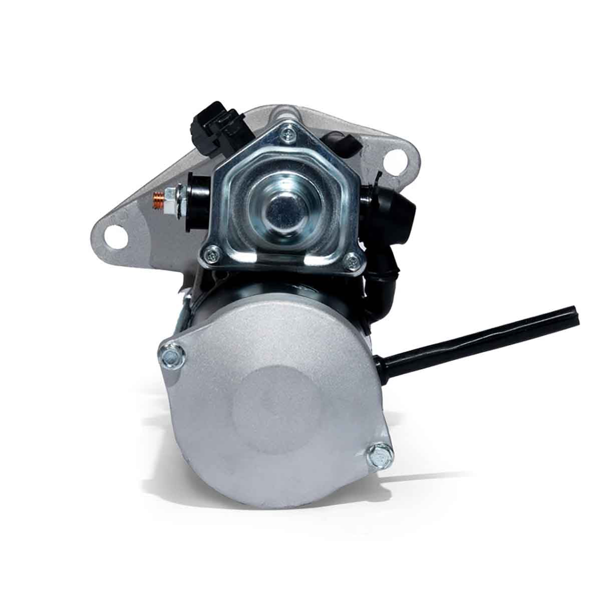 Marcha Para Isuzu Npr 5.2 2005 2006