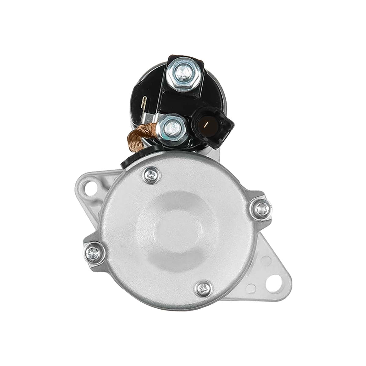 Marcha Para Pontiac Vibe 1.8 2009 2010