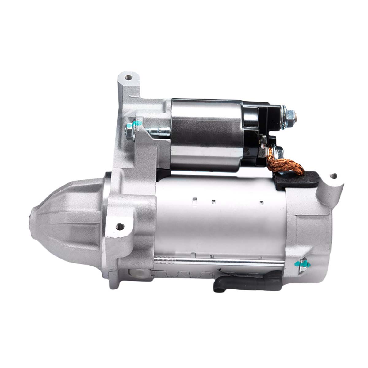 Marcha Para Lexus Lx570 5.7 2008 2009 2010 2011