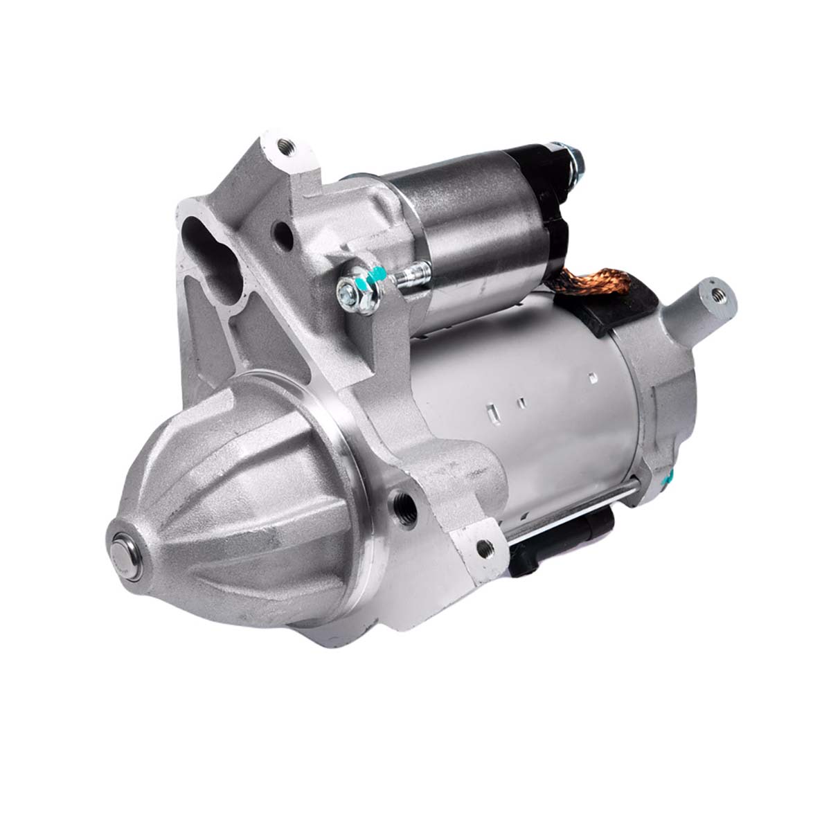 Marcha Para Toyota Tundra 5.7 2007 2008 2009 2010 2011