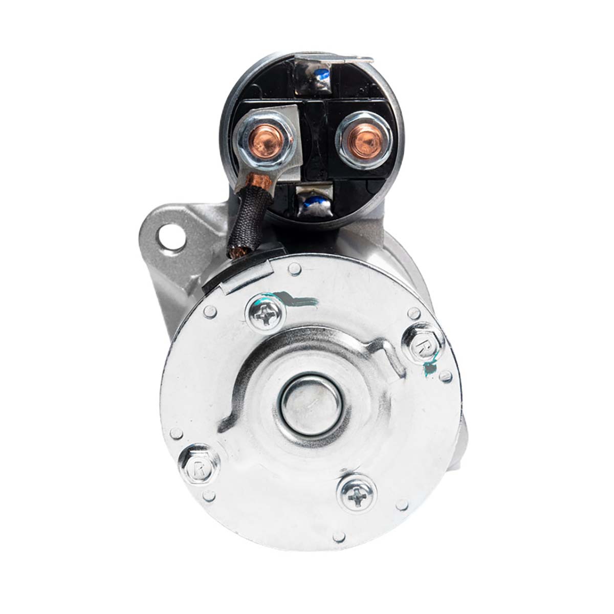 Marcha Para Accent 1.6 2006 2007 2008 2009 2010 2011 Std