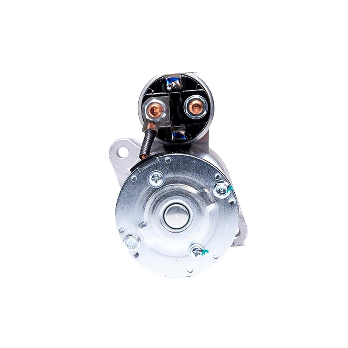 Marcha Para Dodge Attitude 4cil 1.4 2006 2007 2008 2009 Aut