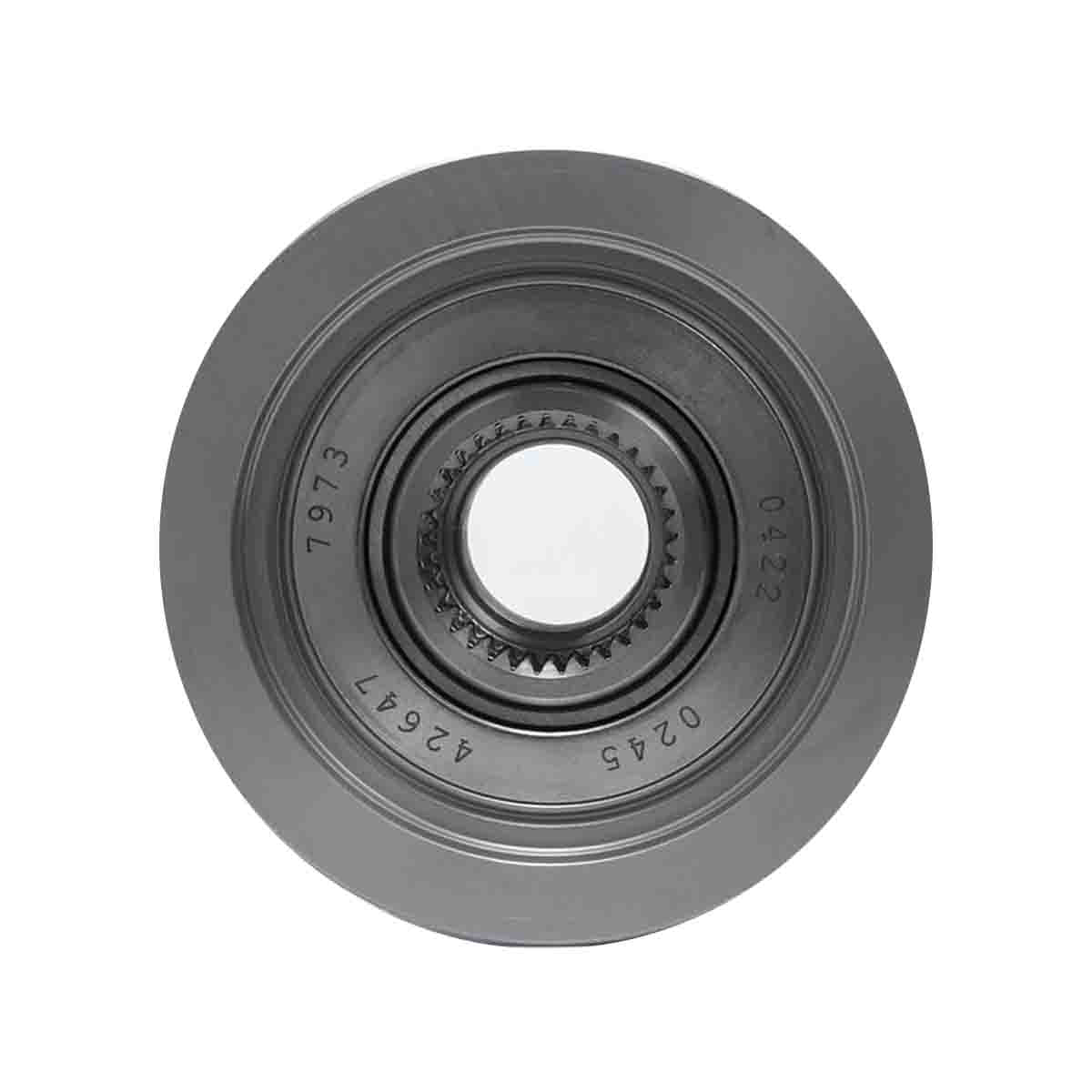 Polea Alternador Para VW Jetta 2.5 2011 2012 2013 2014 2015
