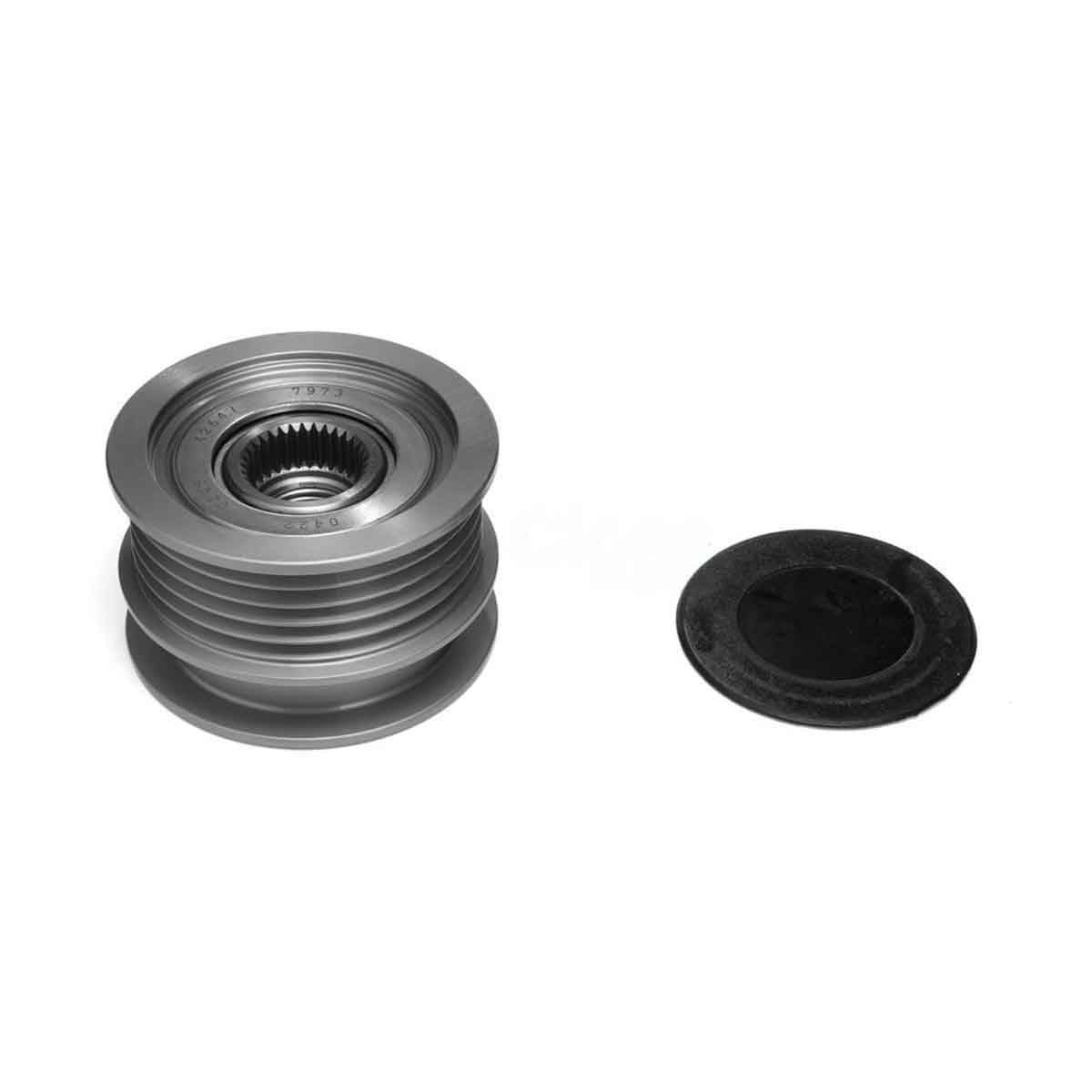 Polea Alternador Para VW Beetle 2.5 2016 2017 2018 2019