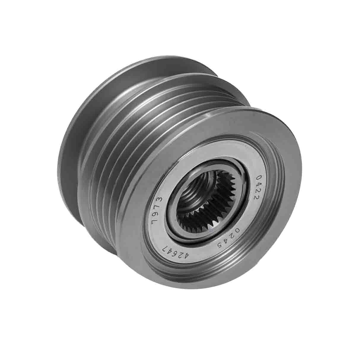 Polea Alternador Para VW Jetta 2.5 2016 2017 2018