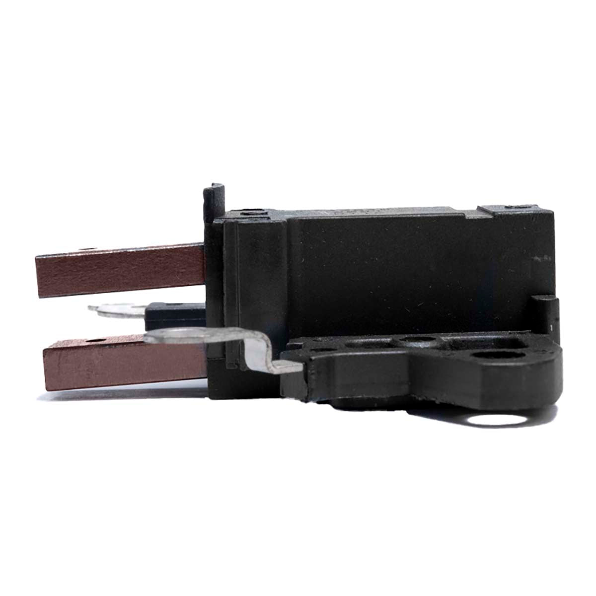 Porta Carbón Alternador Para Nissan Maxima 3.0 1997