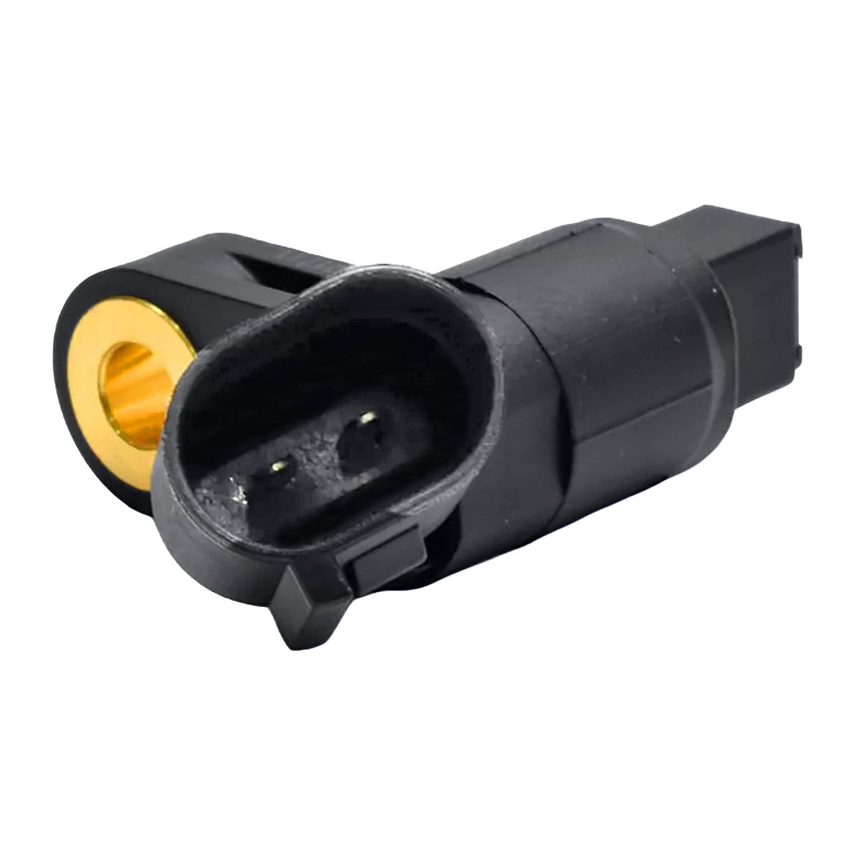 Sensor Abs Para Vw Jetta 1.8 1997 1998 1999 2000 Del/izq