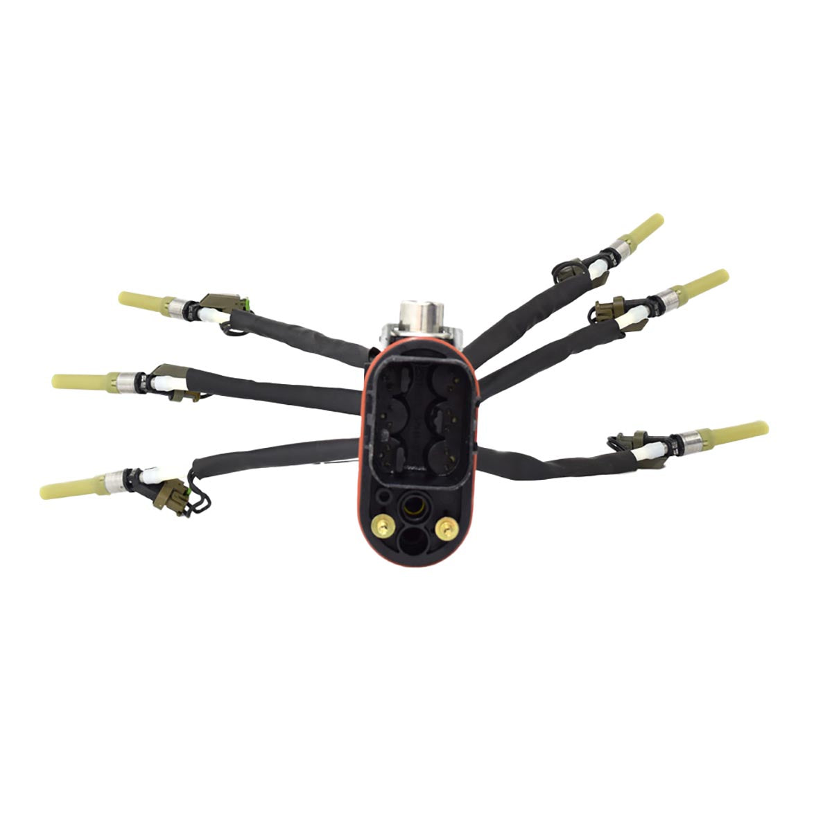 Inyector Gasolina para Gmc Savana 1500 4.3 2009 2010 2011