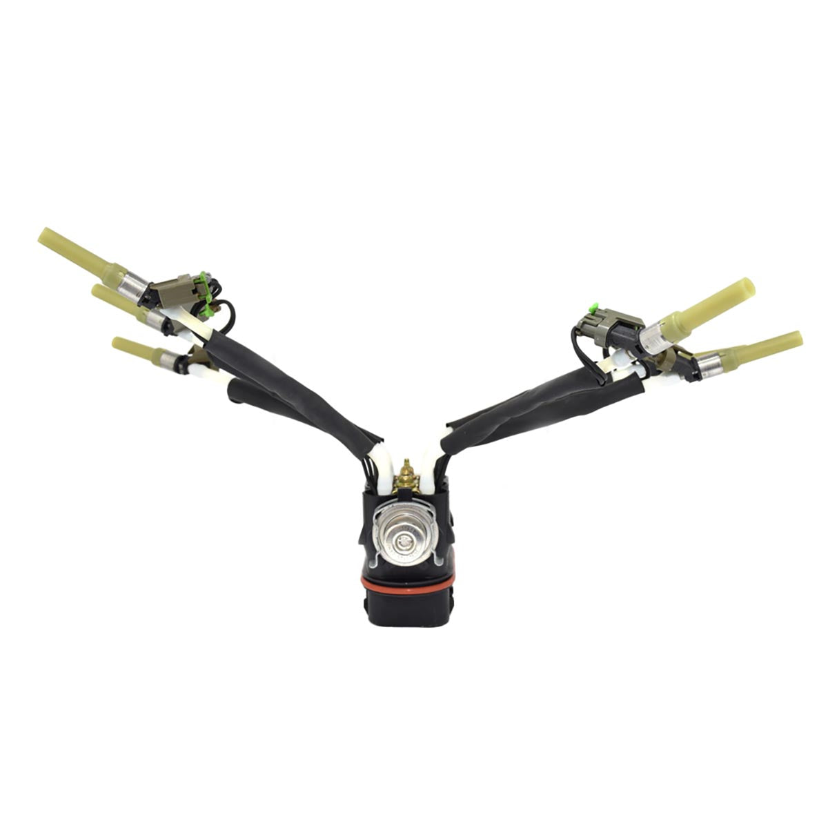 Inyector Gasolina para Chevrolet Express 1500 4.3 2007 2008