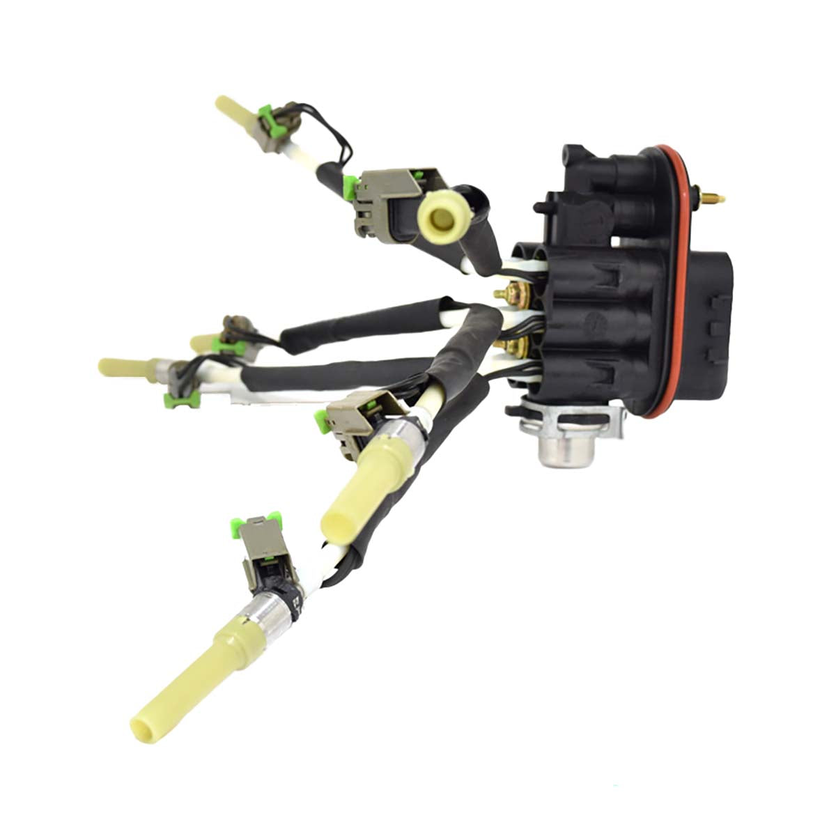 Inyector Gasolina para Chevrolet Astro 4.3 2002 2003 2004