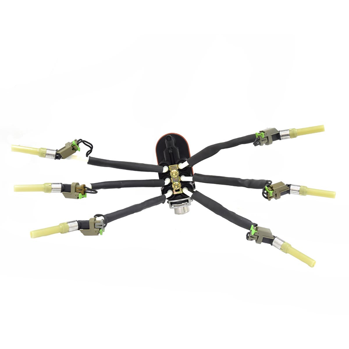 Inyector Gasolina para Gmc Sierra 1500 4.3 2012 2013