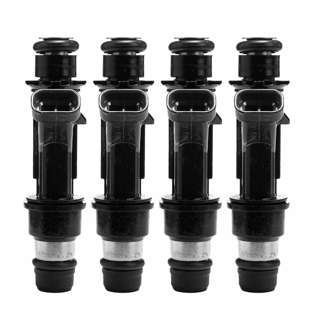 4Pzs Inyector Gasolina para Chevrolet Cavalier 2.2 2005