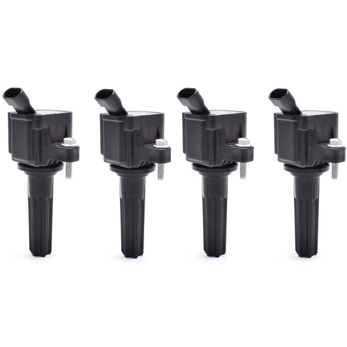 4Pzs Bobina para Chevrolet Colorado 2.9 2007 2008 2009 2010