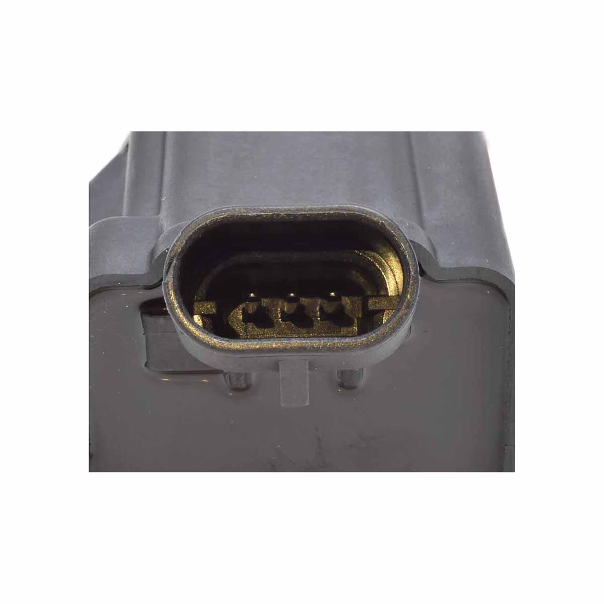 4Pzs Bobina para Gmc Canyon 2.9 2012