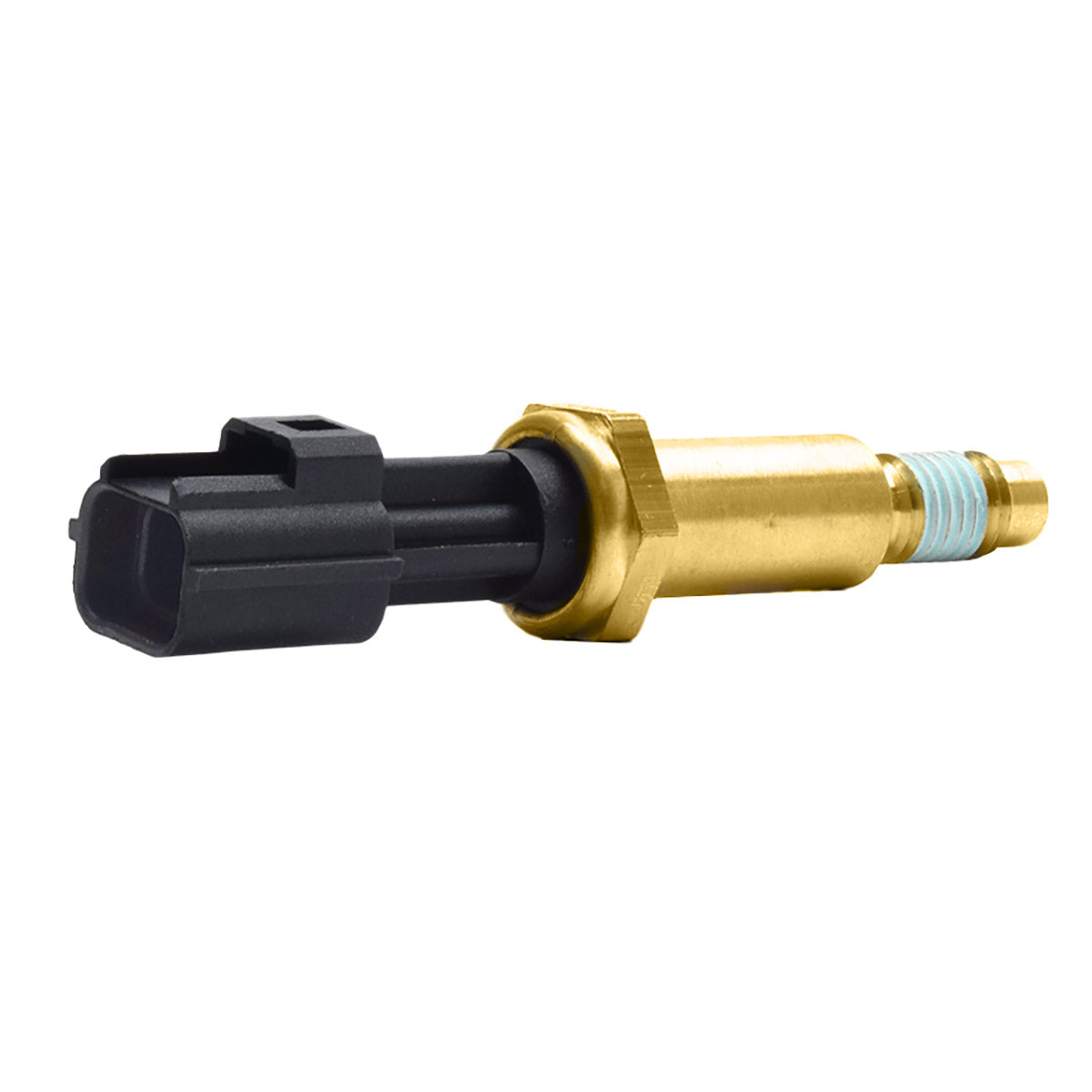 Sensor Temperatura Ect/cts Para Ford Fusion 1.5 2016 2017
