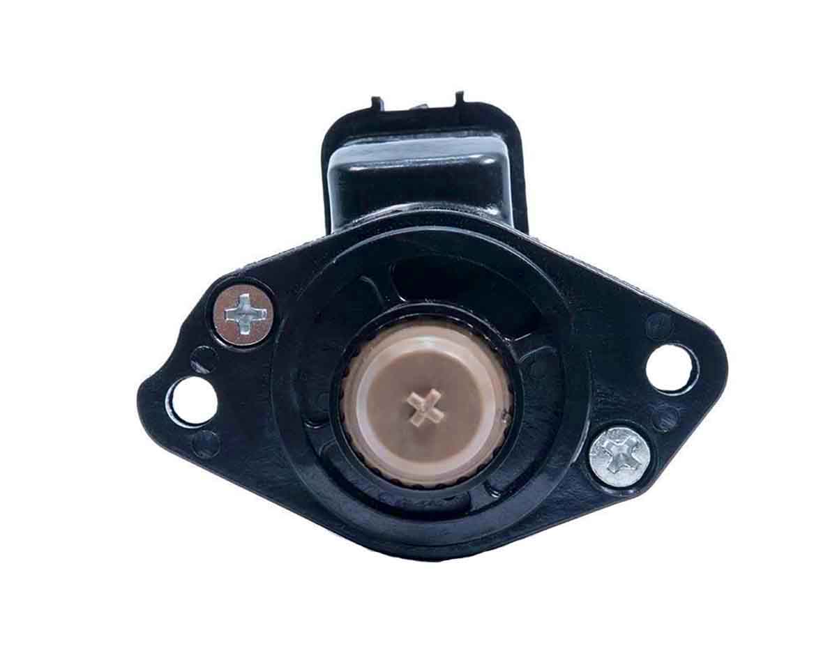Válvula IAC para Chevrolet Tracker 2.0 2003 2004 2005