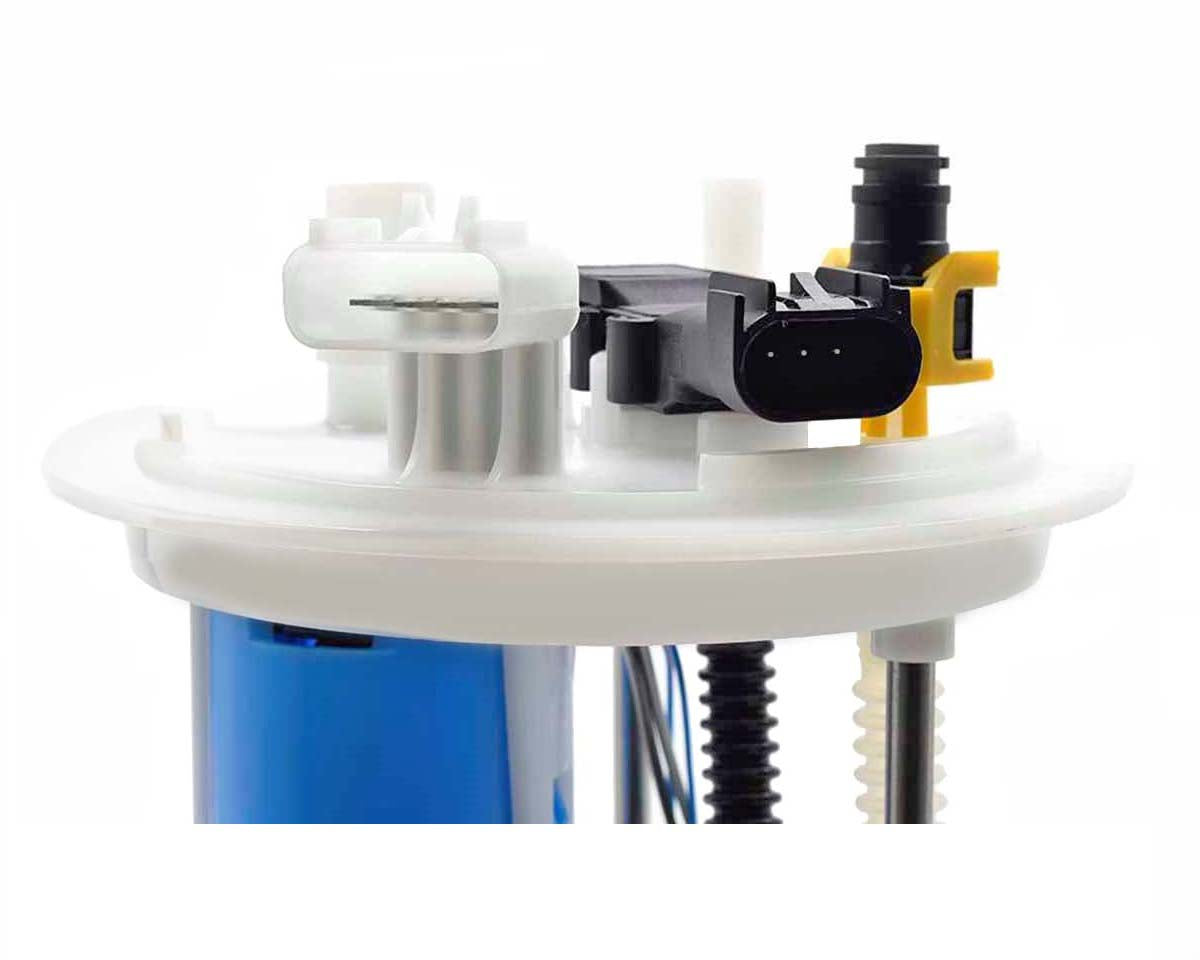 Bomba Gasolina Para Ford E350 Sd 6.8 2019