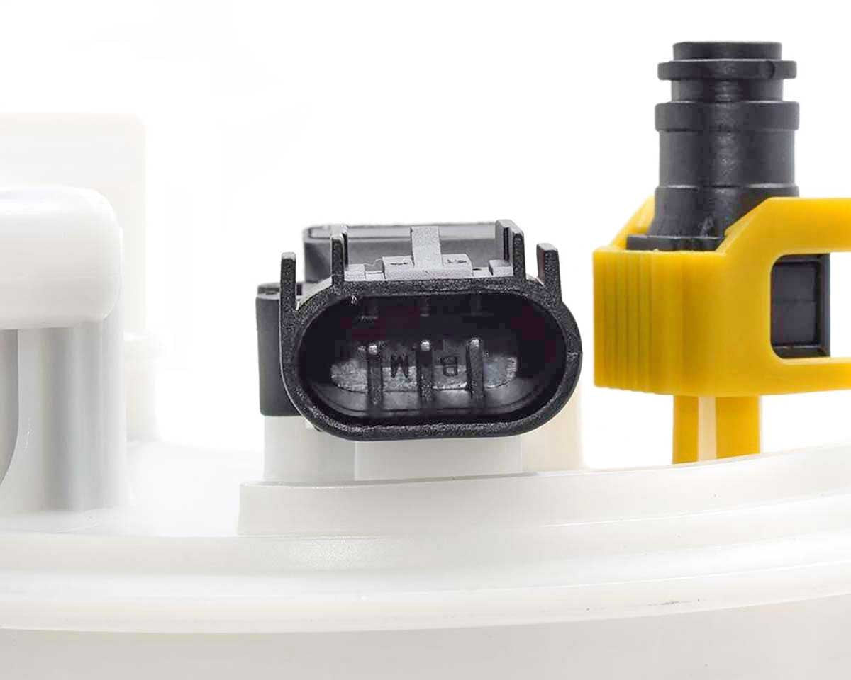 Bomba Gasolina Para Ford E350 Sd 6.8 2019